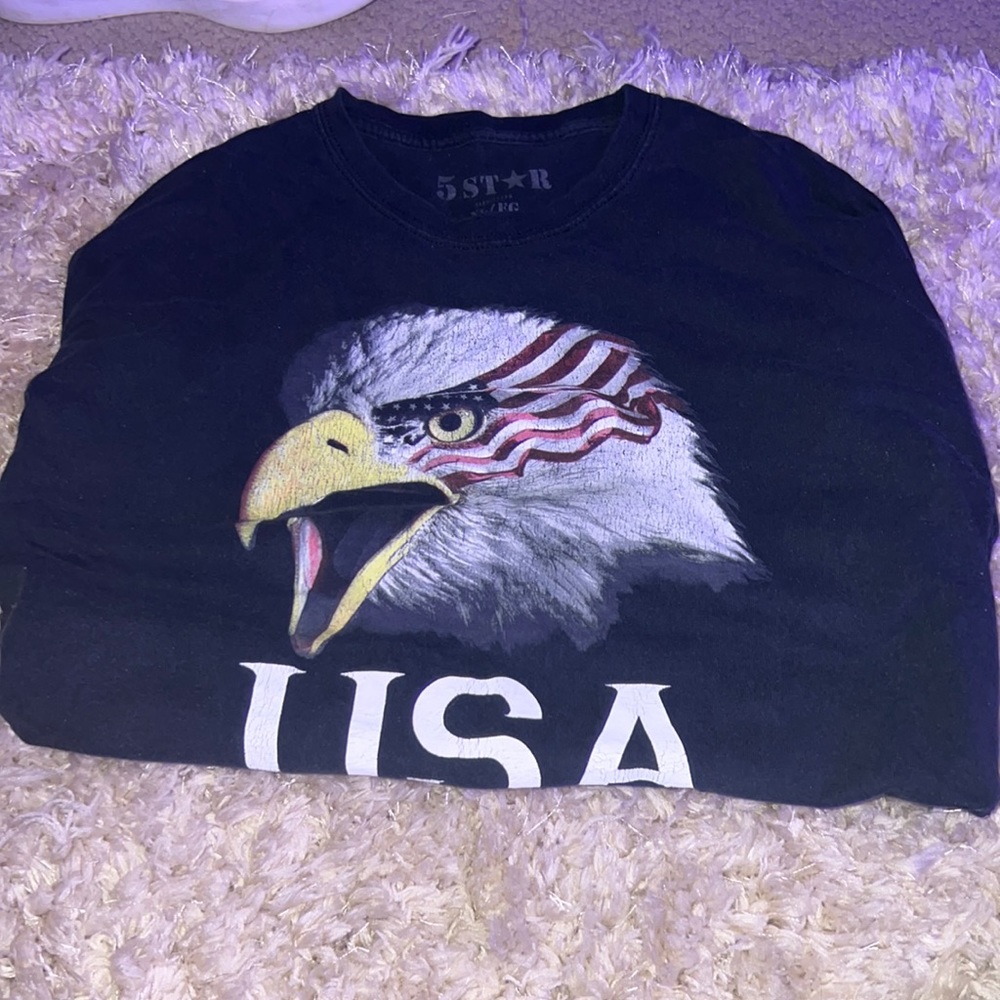 I’m selling this t shirt i found in a time capsule from the early 80s